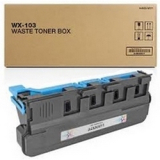 Konica Minolta Waste Toner Original KONICA-MINOLTA , WX-103, pentru Bizhub C308, , incl.TV 0.8 RON, A4NNWY1 Konica Minolta Waste Toner Original KONICA-MINOLTA , WX-103, pentru Bizhub C308, , incl.TV 0.8 RON, A4NNWY1