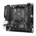 Placa baza Gigabyte MB GB A520I AC AM4 DDR4 MINI ITX 