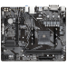 Placa baza MB GIGABYTE A520M H AM4  