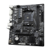 Placa baza MB GIGABYTE A520M H AM4  