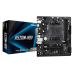 Placa baza MB ASROCK A520M-HDV AM4  