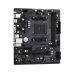 Placa baza MB ASROCK A520M-HVS AM4  