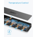 Hub USB 4 x USB 3.2 Anker, negru A7516016
