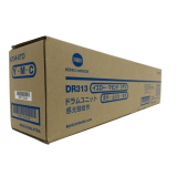 Drum Unit CAMELLEON Color, DR313-CP, compatibil cu Konica-Minolta C258|Bizhub C308|Bizhub C368|Bizhub C458|Bizhub C558|Bizhub C658, 55/75/9K, (timbru verde 0.8 lei), A7U40TD-CP 