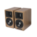 BOXE AIRPULSE 2.0, RMS: 100W (2 x 10W, 2 x 40W), bluetooth, telecomanda wireless, 4.5 bass, volum, bass, treble, optical, Aux&PC, sub-out, USB, walnut, A80-WN (timbru verde 11.00 lei) 