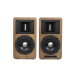 BOXE AIRPULSE 2.0, RMS: 100W (2 x 10W, 2 x 40W), bluetooth, telecomanda wireless, 4.5 bass, volum, bass, treble, optical, Aux&PC, sub-out, USB, walnut, A80-WN (timbru verde 11.00 lei) 