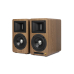 BOXE AIRPULSE 2.0, RMS: 100W (2 x 10W, 2 x 40W), bluetooth, telecomanda wireless, 4.5 bass, volum, bass, treble, optical, Aux&PC, sub-out, USB, walnut, A80-WN (timbru verde 11.00 lei) 