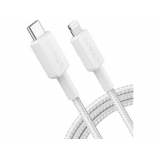 OTHER Cablu USB-C - Litghtning Anker 1.8m, alb A81B6G21