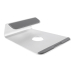 SUPORT de birou LOGILINK pt. notebook, suporta dimensiuni 11-15, aluminiu, pana la 5Kg, suport antiderapant, argintiu, AA0103 