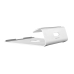 SUPORT de birou LOGILINK pt. notebook, suporta dimensiuni 11-15, aluminiu, pana la 5Kg, suport antiderapant, argintiu, AA0103 