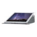 SUPORT de birou LOGILINK pt. notebook, suporta dimensiuni 11-15, aluminiu, pana la 5Kg, suport antiderapant, argintiu, AA0103 