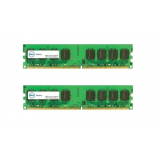 Memorie DDR Dell - server DDR4 16GB frecventa 3200 MHz, 8GB x 2 module, latenta CL22, AB257576-05 