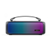 Boxa portabila AKAI Active 8W RMS, Bluetooth 5.1, acumulator 1500 mAh, RGB, negru, ABTS-08 BK (timbru verde 0.8 lei) 