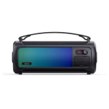 Boxa portabila AKAI  Active 10 W RMS, Bluetooth 5.0, acumulator 3000 mAh, RGB, ABTS-35 (timbru verde 4 lei) 