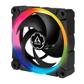 Cooler procesor VENTILATOR ARCTIC PC, BioniX P120 A-RGB, 120x120x25mm, low noise FD bearing, high static pressure,ACFAN00146A 