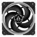 Cooler procesor VENTILATOR ARCTIC PC, BioniX P120 A-RGB, 120x120x25mm, low noise FD bearing, high static pressure,ACFAN00146A 