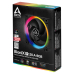 Cooler procesor VENTILATOR ARCTIC PC, BioniX P120 A-RGB, 120x120x25mm, low noise FD bearing, high static pressure,ACFAN00146A 