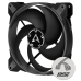Cooler procesor VENTILATOR ARCTIC PC, BioniX P140 , 140x140x28mm, w/ PWM & cablu PST, high static pressure, Grey, ACFAN00159A 