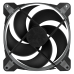 Cooler procesor VENTILATOR ARCTIC PC, BioniX P140 , 140x140x28mm, w/ PWM & cablu PST, high static pressure, Grey, ACFAN00159A 