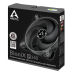 Cooler procesor VENTILATOR ARCTIC PC, BioniX P140 , 140x140x28mm, w/ PWM & cablu PST, high static pressure, Grey, ACFAN00159A 