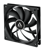 Cooler procesor VENTILATOR ARCTIC PC, F12 , 120x120x25mm, low noise FD bearing, Black, ACFAN00201A 
