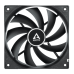 Cooler procesor VENTILATOR ARCTIC PC, F12 , 120x120x25mm, low noise FD bearing, Black, ACFAN00201A 