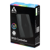 Controller RGB Arctic pentru ventilatoare Arctic, 4-pin ACFAN00224A 
