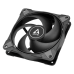 Cooler procesor VENTILATOR ARCTIC PC P12 Max, 120x120x25mm, dual ball bearing,3300 RPM, PWM regulated, ACFAN00280A 