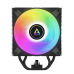 Cooler procesor COOLER Arctic Freezer 36 A-RGB,racire aer, HDT heatpipe, skt. Intel LGA 1700, AMD AM5/AM4, fan 120mm, LED ARGB, ACFRE00124A (timbru verde 0.8 lei)  