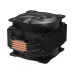 Cooler procesor COOLER Arctic Freezer 36 A-RGB,racire aer, HDT heatpipe, skt. Intel LGA 1700, AMD AM5/AM4, fan 120mm, LED ARGB, ACFRE00124A (timbru verde 0.8 lei)  