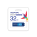Stick USB USB 32GB ADATA ACHO-UC300-32G-RNB 
