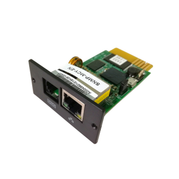 nJoy Card retea management UPS seria ATEN/HELIOS/BALDER ACUP-SN000MP-AZ01B