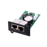 nJoy Card retea management UPS seria ARGUS ACUP-SN000MP-CG01B
