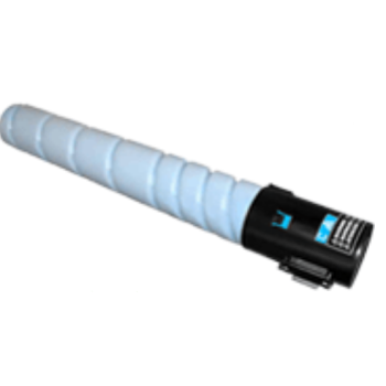 Konica Minolta Toner Original KONICA-MINOLTA Cyan, TN626C, pentru Bizhub C450i|Bizhub C550i|Bizhub C650i, 28K, incl.TV 0.8 RON, ACV1450 