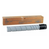 Konica Minolta Toner Original Konica-Minolta Black, TN227K, pentru BizHub 257i, 24K, (timbru verde 1.2 lei) , ACVH150 