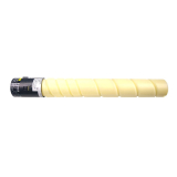 Konica Minolta Toner Original Konica-Minolta Yellow, TN227Y, pentru BizHub 257i, 24K, (timbru verde 1.2 lei) , ACVH250 