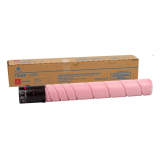 Konica Minolta Toner Konica-Minolta Magenta, TN-227M HALF, pentru Original Bizhub C227|Bizhub C287, 10.5K, (timbru verde 1.2 lei)ACVH35H 