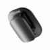 ORGANIZATOR auto Baseus Platinum Vehicle eyewear, poate fi utilizat pentru prindere ochelari sau cabluri, adeziv 3M, negru ACYJN-A01 - 6953156220096 