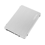 RACK extern LOGILINK, pt. SSD, M.2, M.2 S-ATA NGFF, interfata PC S-ATA3, aluminiu, argintiu, AD0021 (timbru verde 0.8 lei) 
