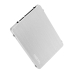 RACK extern LOGILINK, pt. SSD, M.2, M.2 S-ATA NGFF, interfata PC S-ATA3, aluminiu, argintiu, AD0021 (timbru verde 0.8 lei) 