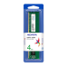 Memorie ADATA AA DIMM 4GB 2666 AD4U26664G19-SGN