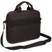 GEANTA CASE LOGIC, pt. notebook de max. 11.6 inch, 1 compartiment, buzunar frontal x 2, waterproof, poliester, negru, ADVA-111 BLACK/3203984 