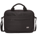 GEANTA CASE LOGIC, pt. notebook de max. 11.6 inch, 1 compartiment, buzunar frontal x 2, waterproof, poliester, negru, ADVA-111 BLACK/3203984 