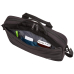 GEANTA CASE LOGIC, pt. notebook de max. 14 inch, 1 compartiment, buzunar frontal x 2, waterproof, poliester, negru, ADVA-114 BLACK/3203986 