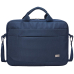 GEANTA CASE LOGIC, pt. notebook de max. 14 inch, 1 compartiment, buzunar frontal x 2, waterproof, poliester, albastru, ADVA-114 DARK BLUE/3203987 