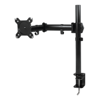 Suport monitor Arctic ARCTIC Z1 Basic - Single Monitor Arm in black colour AEMNT00039A Suport monitor Arctic ARCTIC Z1 Basic - Single Monitor Arm in black colour AEMNT00039A