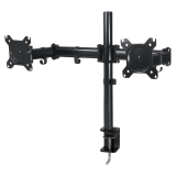 Suport monitor Arctic ARCTIC Z2 Basic - Dual Monitor Arm in black colour AEMNT00040A 