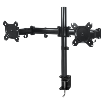Suport monitor Arctic ARCTIC Z2 Basic - Dual Monitor Arm in black colour AEMNT00040A 