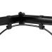 Suport monitor Arctic ARCTIC Z2 Basic - Dual Monitor Arm in black colour AEMNT00040A 