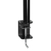 Suport monitor Arctic ARCTIC Z2 Basic - Dual Monitor Arm in black colour AEMNT00040A 